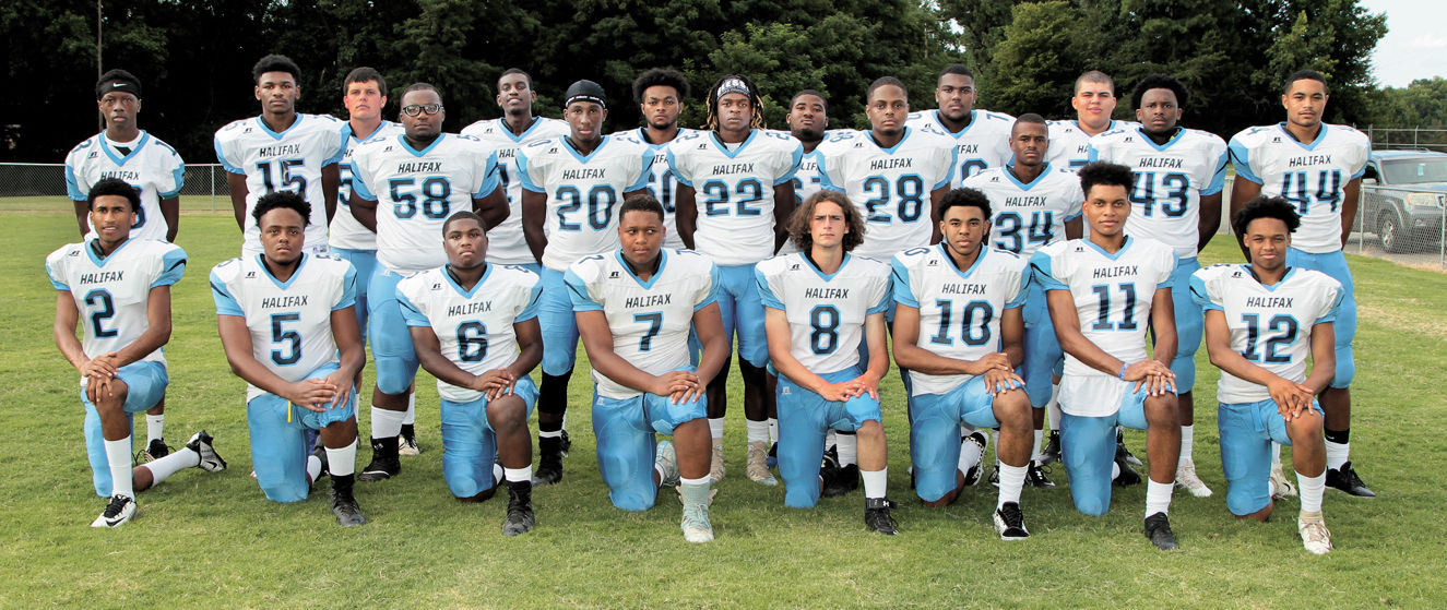 VARSITY SENIORS